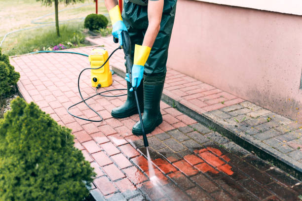 Reliable Foscoe, NC Pressure Washing Solutions