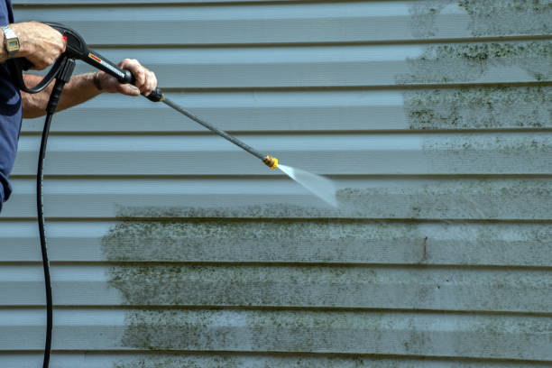 Best Roof Power Washing Services  in Foscoe, NC