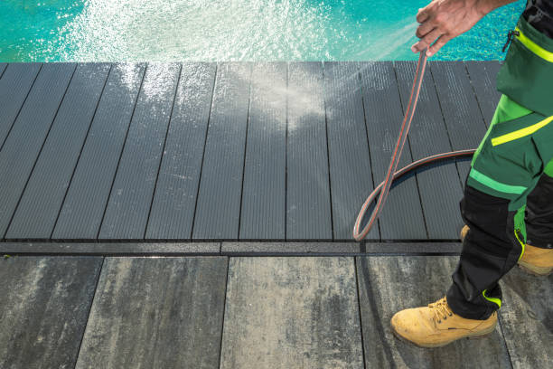 Best Commercial Building Pressure Washing  in Foscoe, NC