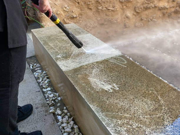 Trusted Foscoe, NC Pressure Washing Experts