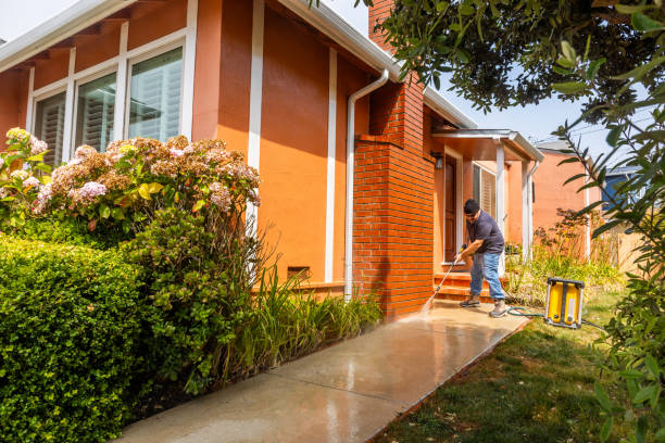 Best Commercial Pressure Washing  in Foscoe, NC