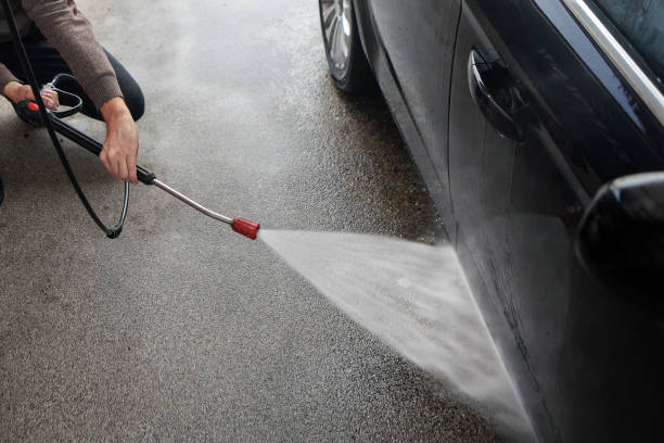 Why Choose Our Certified Pressure Washing Experts for Your Project Needs in Foscoe, NC?