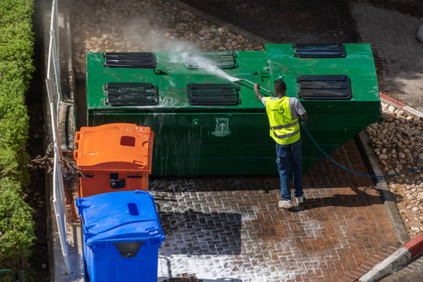 Best Residential Pressure Washing Services  in Foscoe, NC