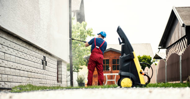 Best Affordable Power Washing  in Foscoe, NC